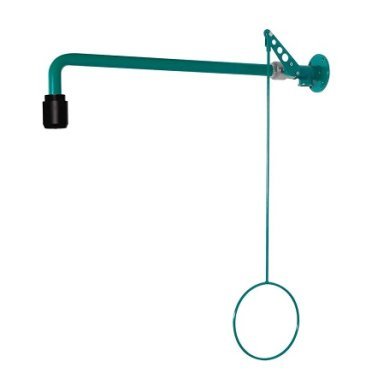 Dus decontaminare corporal cu fixare pe perete BR 082085