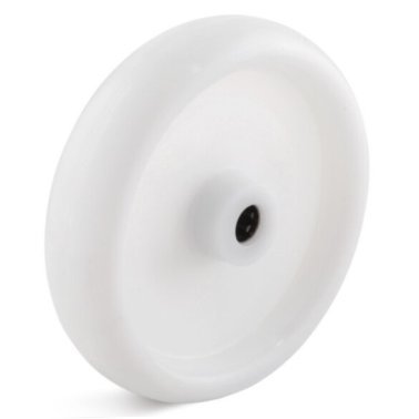 Roata poliamida, rulment cu role, seria PALB, WLL=450 kg, D=150 mm