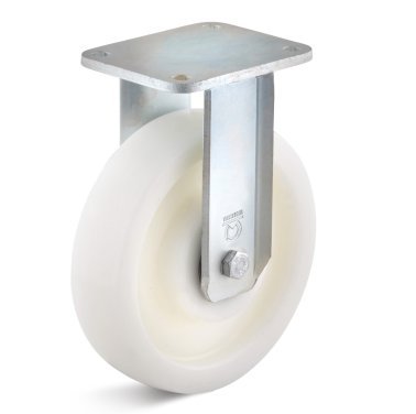 Roata poliamida, seria HB-PAH, carcasa fixa, WLL=1700 kg, D=250 mm