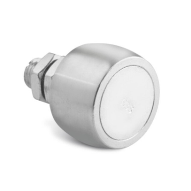 Rola otel ghidare usa sina, WLL=200 kg, D=48 mm