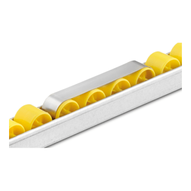 Clema de franare RU-BB pentru sina de rulare seria RU