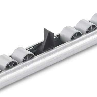 Blocator miscare revers RU-ARS-XL pentru sina de rulare seria RU-XL