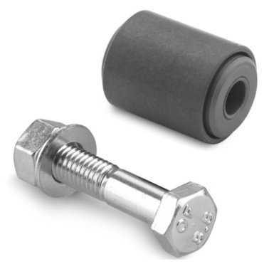 Rola cilindrica de rezerva pentru sina de rulare cu MINI role RU-20ST