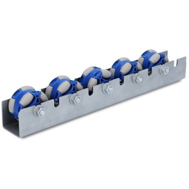 Cale de rulare multidirectionala AWRS40, T=150 mm