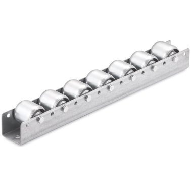 Cale de rulare Colli US-NR80 roata otel rulment cu bile, T=66 mm