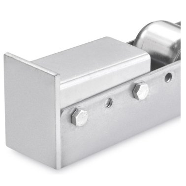 Capat inclinat NR-SEC pentru cale de rulare Colli US