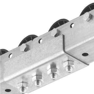 Sina de legatura NR-VC pentru cale de rulare Colli US