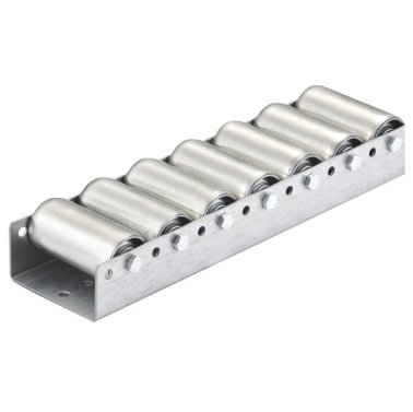 Cale de rulare paleti NR200-1 role late, T=66 mm