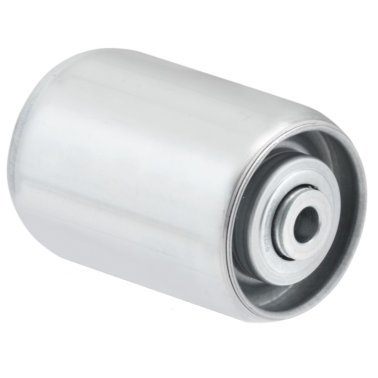 Rola cale de rulare din otel zincat, b=68 mm, WLL=160 kg