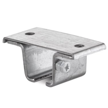 Suport sina C cu placa de montaj fara piulita E40