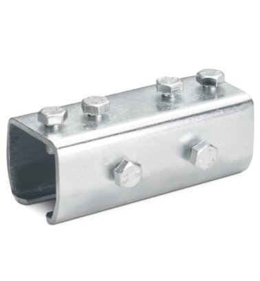 Racord de legatura sina C din otel zincat H40