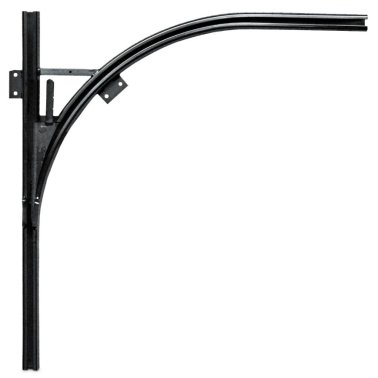 Macaz 90° spre stanga sina C H30