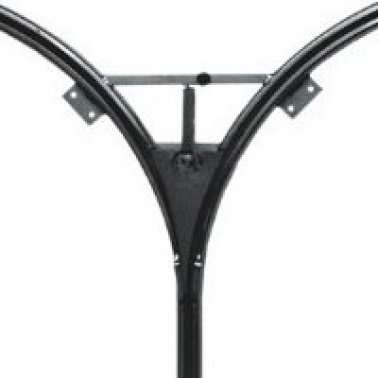 Macaz Y profil sina C 90° otel zincat H40