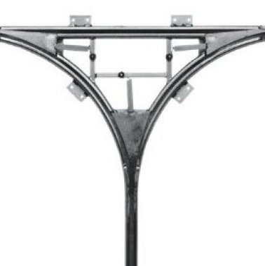 Macaz T profil sina C 90°otel zincat H30