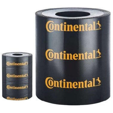 Amortizor de vibratii din cauciuc Conti SAM, D=229 mm