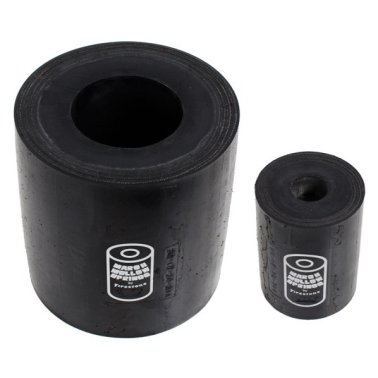 Amortizor de vibratii din cauciuc Marsh Mellow Firestone D=279 mm