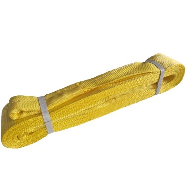 Chinga textila de ridicare HB3000 WLL=3000kg, L1=5000 mm