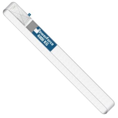 Chinga textila circulara de ridicare PowerForce WLL=4000kg, L=2000 mm