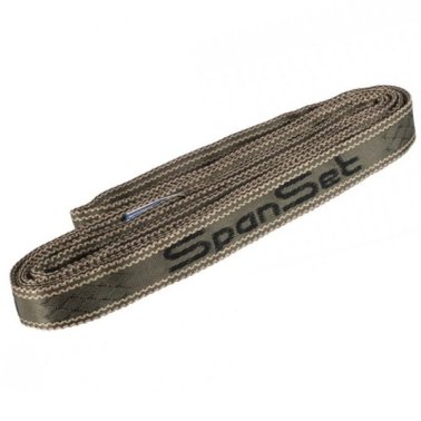 Chinga textila circulara de ridicare SpanSet SupraPlus-X 500kg, L=750 mm