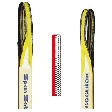 Chinga textila cu protectie antitaiere Powerband secutex SX, W=10000kg, L=8000 mm