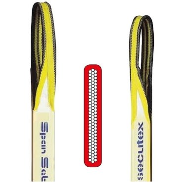 Chinga textila protectie antitaiere Powerband secutex S2, WLL=2000 kg, L=6000 mm