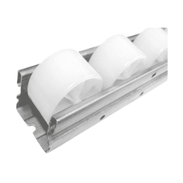 Cale de rulare tip GP role cilindrice mari 4000 mm