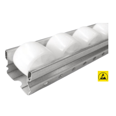 Cale de rulare tip GP role sferice ESD 4000 mm