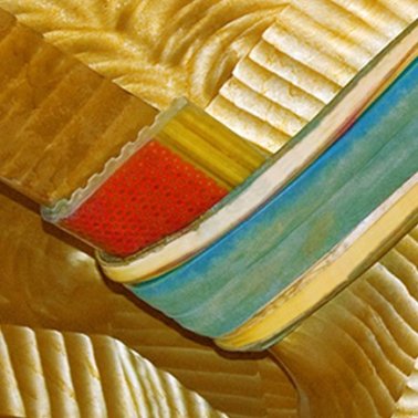 Protectie chinga textila SWK-secuwawe, B=300 mm