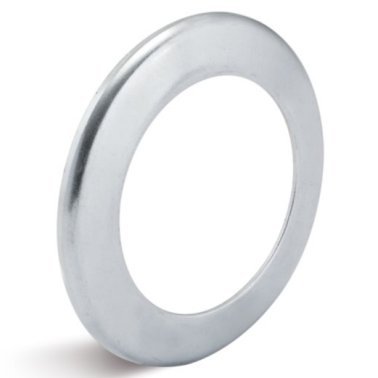 Inel de ghidare sudabil SP role gravitationale de transport, diametru rola=50 mm