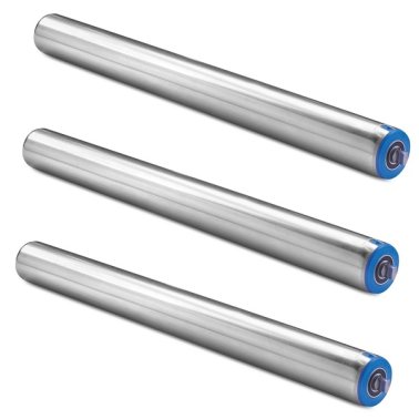 Rola gravitationala cu frana, diametru rola=80 mm