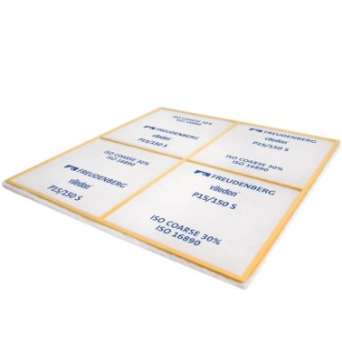 Panou cu material filtrant viledon P15/150 S