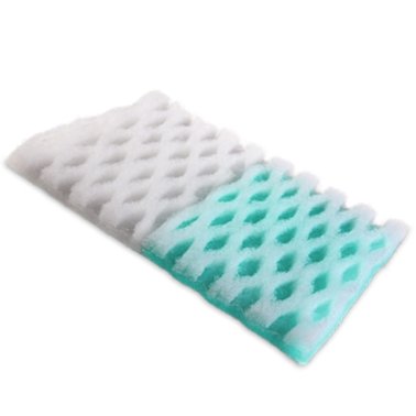 Separator de ceata de vopsea viledon Paint Pocket green