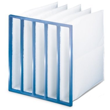 Filtre de aer cu buzunare viledon WinAir 45 1/1 5M