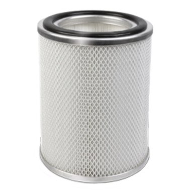 Cartus filtrant viledon HEPA clasa H13 debit 130 m³/h