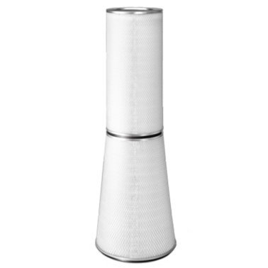 Cartus filtrant de adancime pentru turbosuflanta GTG debit 2500 m³/h