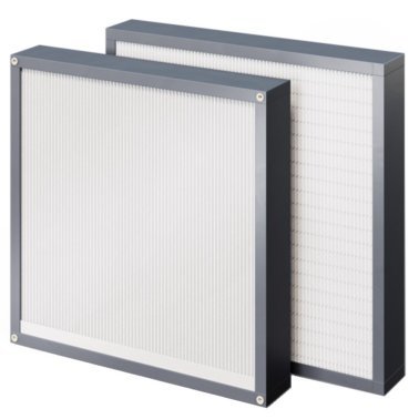 Prefiltru aer coalescent viledon hydro4