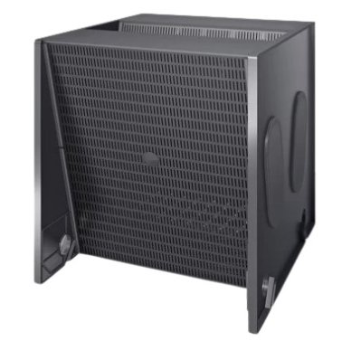 Modul de depozitare granule absorbante gaze nocive ChemControl CCM 1805