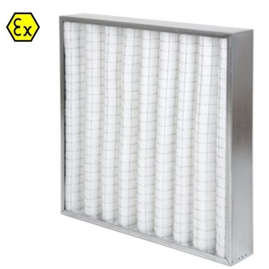 Celula de filtrare viledon CPack AXM post-filtru edrizzi