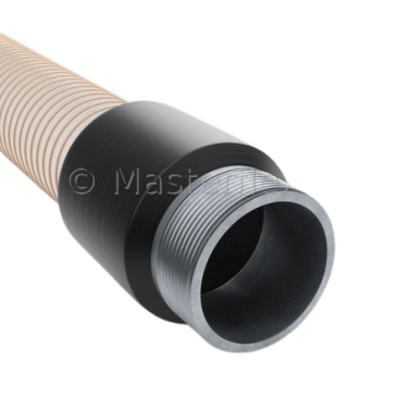 Mufa cu filet metalic Combiflex DN 32 mm
