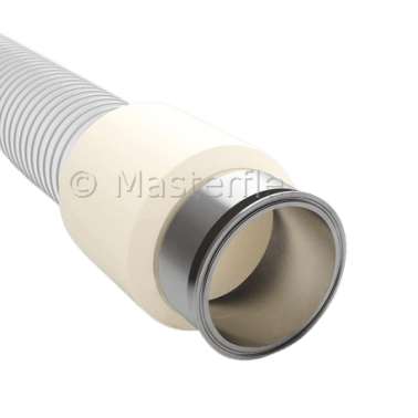 Clema de conectare Combiflex DIN 32676 seria A DN 75 mm
