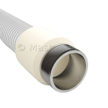 Mufa cu filet VA Combiflex pentru industria alimentara DN 80 mm