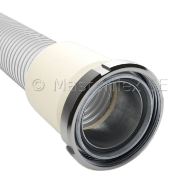 Mufa conica Combiflex furtunuri produse lactate DN 80 mm