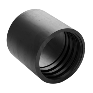 Manson filetat Combiflex PU V DN 70 mm