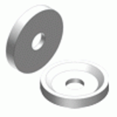 ELADUR - Saibe intermediare si finale