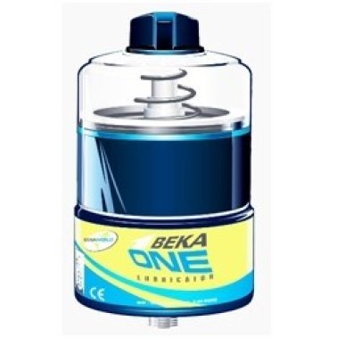 BEKAone - Ungere punctuala