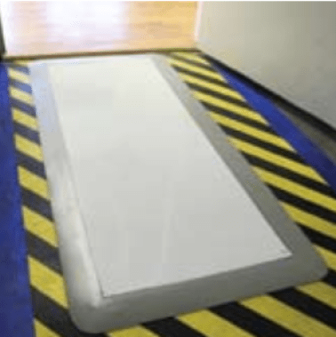 Covoras antipraf Sticky Mats 460x1140 mm