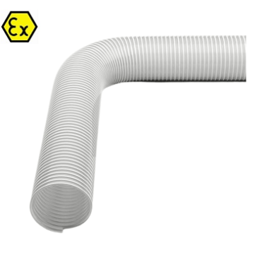 Furtun alimentar ATEX Master-PUR HX Food DN 32 mm