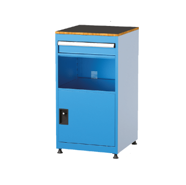 Dulap metalic pentru laptop, 560x570x1000mm