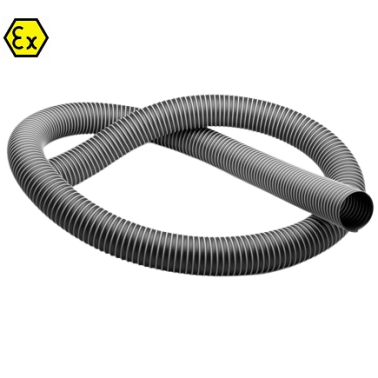 Furtun HT Master-SANTO SL pana la +130°C DN 125 mm