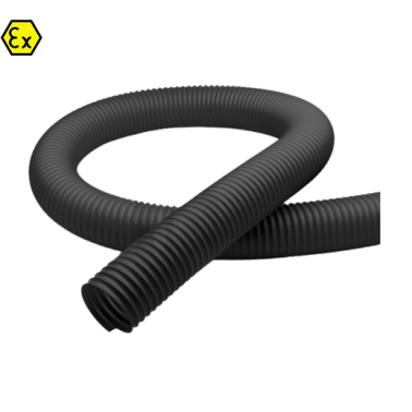 Furtun HT Master-SANTO L pana la +130°C DN 127 mm